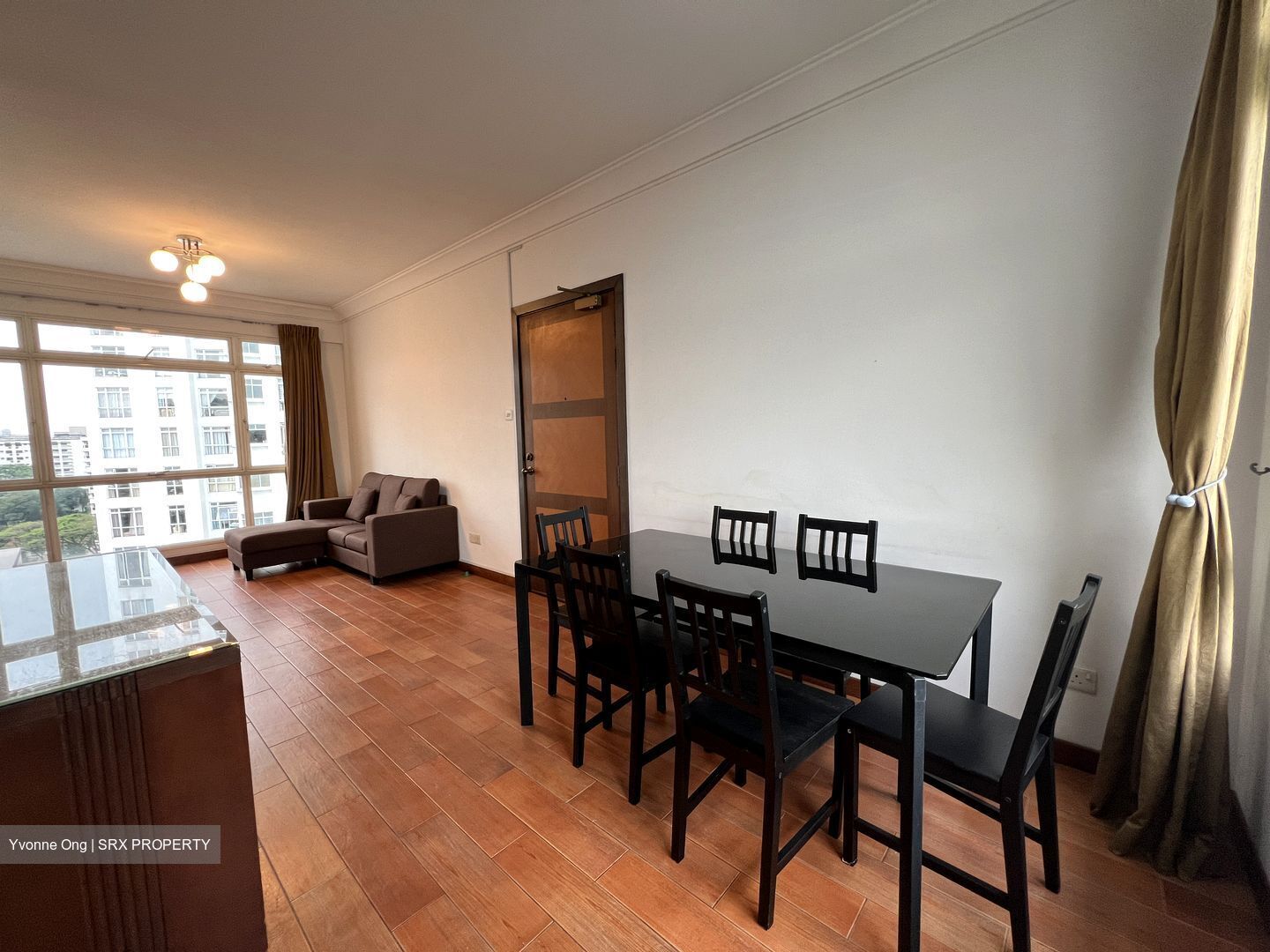 Casablanca (D25), Condominium #548916601